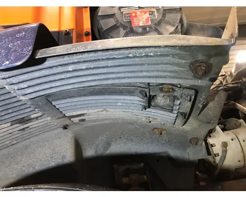 Volvo VNM Fender