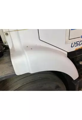 Volvo VNM Fender