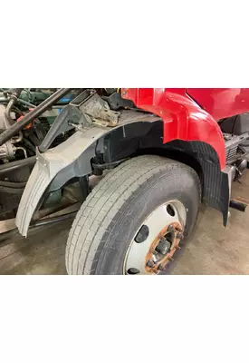 Volvo VNM Fender