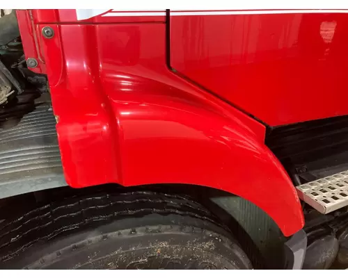 Volvo VNM Fender
