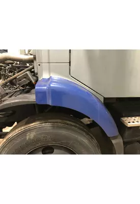 Volvo VNM Fender