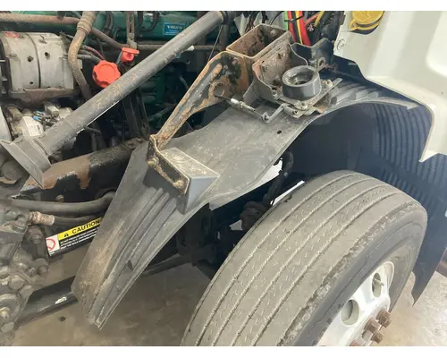Volvo VNM Fender