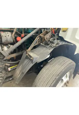 Volvo VNM Fender