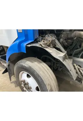 Volvo VNM Fender