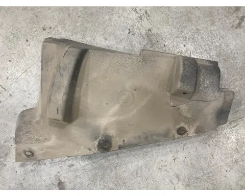 Volvo VNM Fender