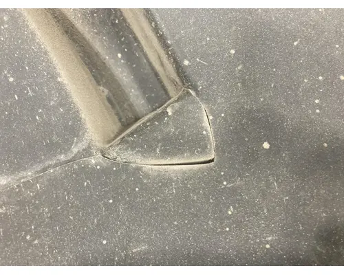 Volvo VNM Fender