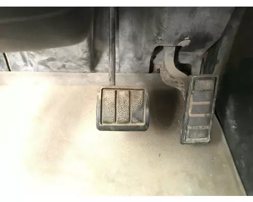 Volvo VNM Foot Control , Pedal