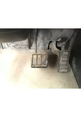 Volvo VNM Foot Control , Pedal