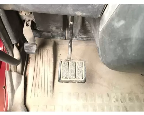 Volvo VNM Foot Control , Pedal