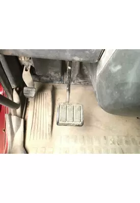 Volvo VNM Foot Control , Pedal