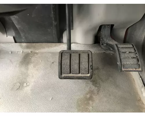 Volvo VNM Foot Control , Pedal