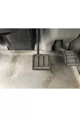 Volvo VNM Foot Control , Pedal