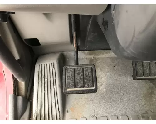 Volvo VNM Foot Control , Pedal