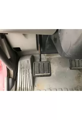 Volvo VNM Foot Control , Pedal