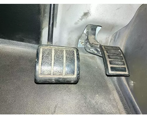 Volvo VNM Foot Control , Pedal