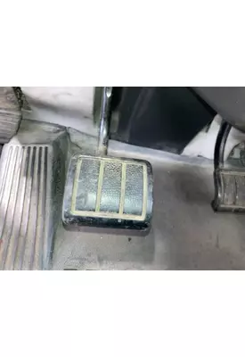 Volvo VNM Foot Control , Pedal