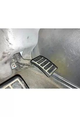 Volvo VNM Foot Control , Pedal