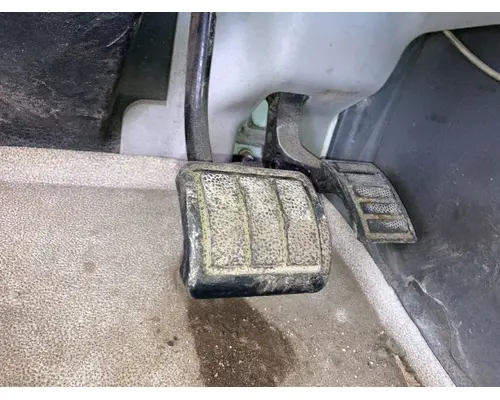 Volvo VNM Foot Control Pedal (all floor pedals)