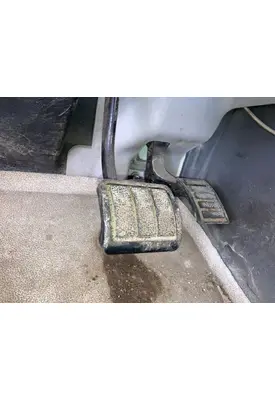Volvo VNM Foot Control Pedal (all floor pedals)