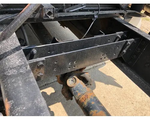 Volvo VNM Frame (unused)