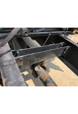 Volvo VNM ~Frame (unused)