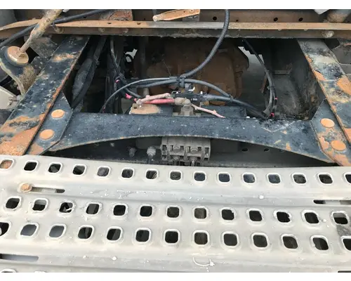 Volvo VNM Frame (unused)