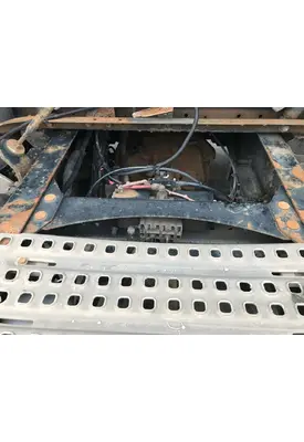 Volvo VNM ~Frame (unused)