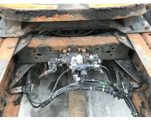 Volvo VNM Frame (unused)
