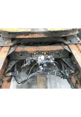 Volvo VNM ~Frame (unused)