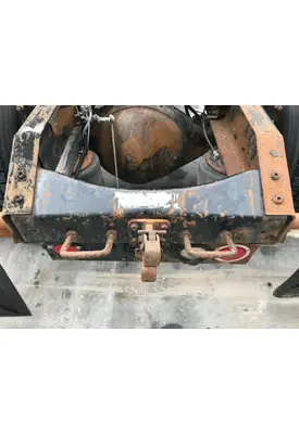 Volvo VNM ~Frame (unused)