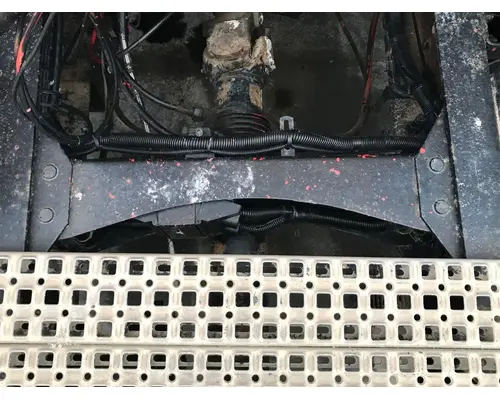 Volvo VNM Frame (unused)