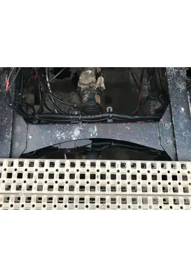 Volvo VNM ~Frame (unused)