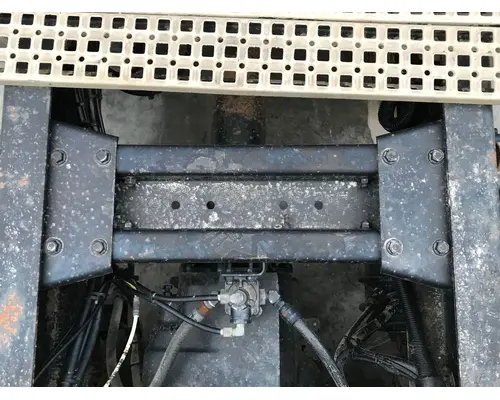 Volvo VNM Frame (unused)