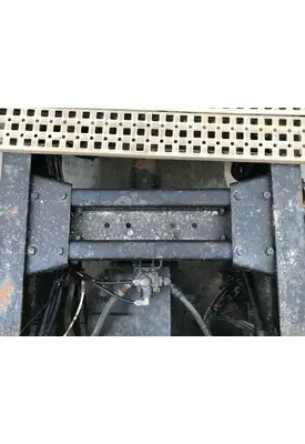 Volvo VNM ~Frame (unused)