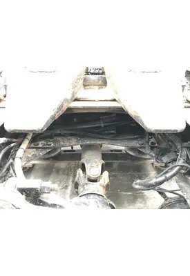 Volvo VNM ~Frame (unused)