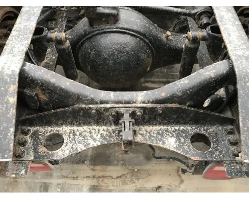 Volvo VNM Frame (unused)