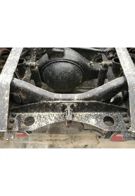 Volvo VNM ~Frame (unused)