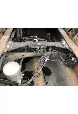 Volvo VNM ~Frame (unused)