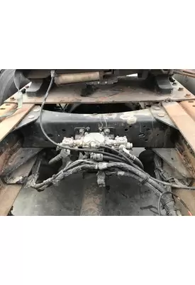 Volvo VNM ~Frame (unused)