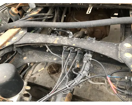 Volvo VNM Frame (unused)