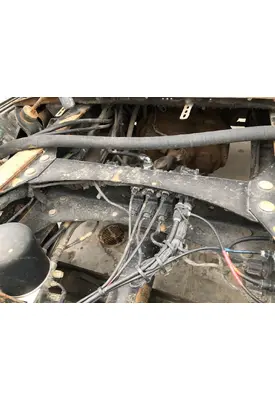 Volvo VNM ~Frame (unused)