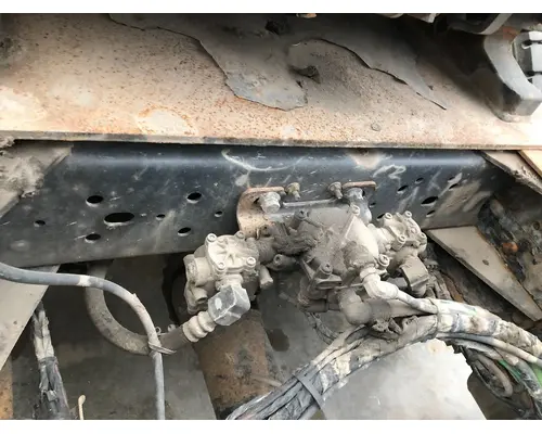 Volvo VNM Frame (unused)