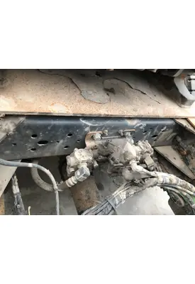 Volvo VNM ~Frame (unused)