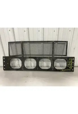 Volvo VNM ~Frame (unused)