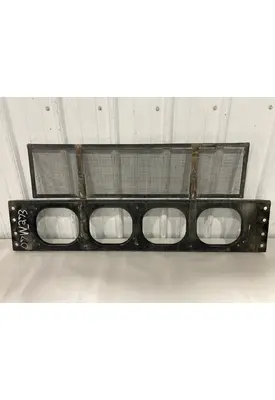 Volvo VNM ~Frame (unused)