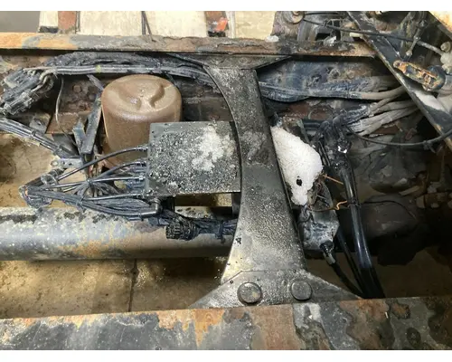 Volvo VNM Frame (unused)