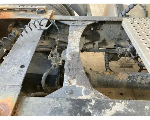 Volvo VNM Frame (unused)