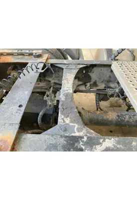 Volvo VNM ~Frame (unused)