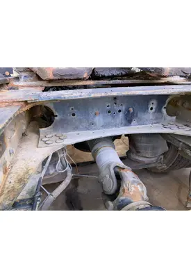 Volvo VNM ~Frame (unused)