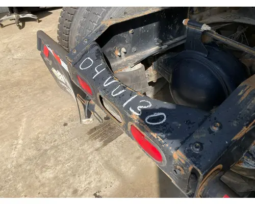 Volvo VNM Frame (unused)